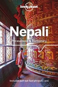 Nepali Phrasebook & Dictionary 7 - Lonely Planet, Lonely Planet Global Limited 1