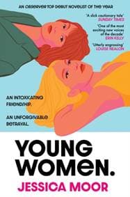 Young Women - Jessica Moor, Manilla Press 1