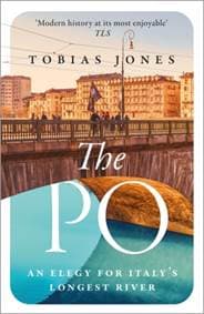 The Po - Tobias Jones, Apollo 1