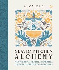 Slavic Kitchen Alchemy - autor neuvedený 1