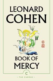 Book of Mercy - Leonard Cohen, Canongate Books 1