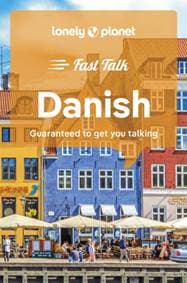 Fast Talk Danish 2 - autor neuvedený