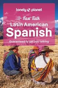 Fast Talk Latin American Spanish 3 - autor neuvedený 1
