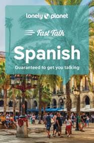 Fast Talk Spanish 5 - autor neuvedený 1