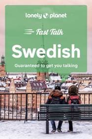 Fast Talk Swedish 2 - autor neuvedený 1