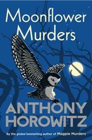 Moonflower Murders - Anthony Horowitz, Random House
