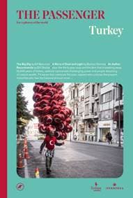 Turkey - autor neuvedený 1