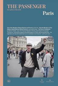 Paris - Various, Europa Editions (UK) Ltd 1