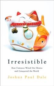 Irresistible - Professor Joshua Paul Dale, Profile Books Ltd 1