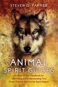 Animal Spirit Guides - Steven Farmer, Hay House Inc 1