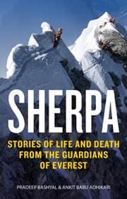 Sherpa - Ankit Babu Adhikari, Pradeep Bashyal, Octopus Publishing Group 1