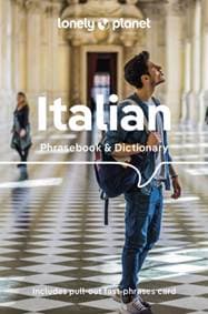 Italian Phrasebook & Dictionary 9 - autor neuvedený 1