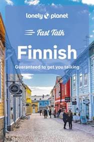 Fast Talk Finnish 2 - autor neuvedený 1