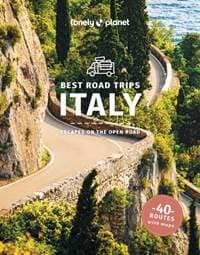 Best Road Trips Italy 4 - autor neuvedený 1