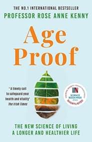 Age Proof - Professor Rose Anne Kenny, Lagom 1