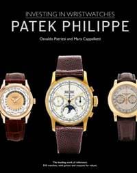 Patek Philippe - Mara Cappelletti, Osvaldo Patrizzi, ACC Art Books