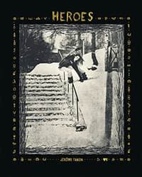 Heroes - Jerome Tanon, ACC Art Books 1