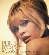 Being Bardot - autor neuvedený 1