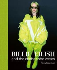 Billie Eilish - Terry Newman, ACC Art Books 1