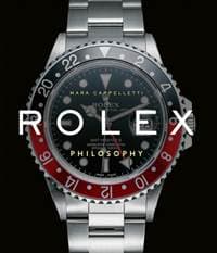 Rolex Philosophy - Mara Cappelletti, ACC Art Books