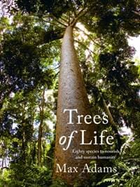 Trees of Life - Max Adams, Head of Zeus 1