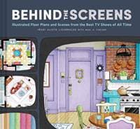 Behind the Screens - autor neuvedený