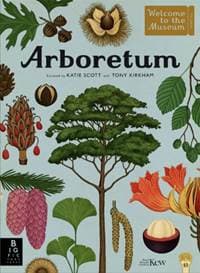 Arboretum - Royal Botanic Gardens Kew, Templar Publishing