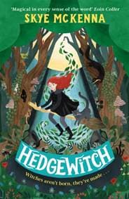 Hedgewitch - Skye McKenna, Welbeck Publishing Group 1