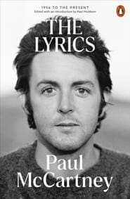 The Lyrics - Paul McCartney, Penguin