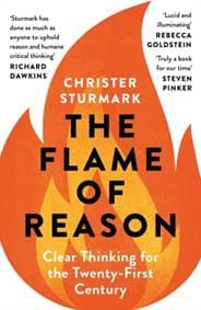 The Flame of Reason - Christer Sturmark, Head of Zeus