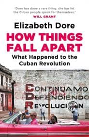 How Things Fall Apart - Elizabeth Dore, Head of Zeus 1