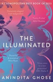The Illuminated - Anindita Ghose, Head of Zeus 1