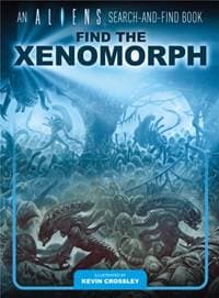 Find the Xenomorph - autor neuvedený 1