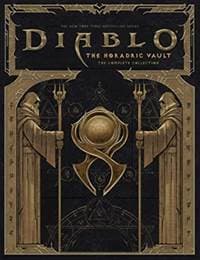 Diablo: Horadric Vault - The Complete Collection - Matt Burns, Titan Books 1