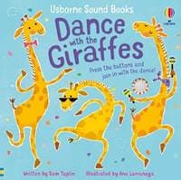 Dance with the Giraffes - Sam Taplin, Usborne Publishing