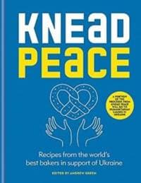 Knead Peace : Bake for Ukraine - Green Andrew 1
