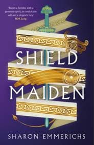 Shield Maiden - Sharon Emmerichs, Head of Zeus 1