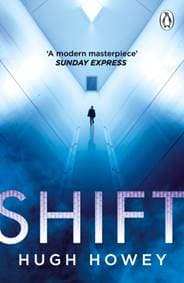 Shift - Hugh Howey, Cornerstone 1