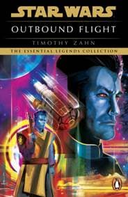 Star Wars: Outbound Flight - Timothy Zahn, Penguin