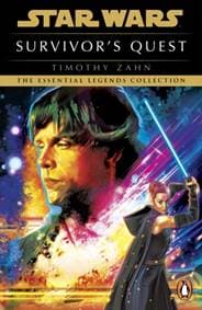 Star Wars: Survivor's Quest - Timothy Zahn, Penguin 1