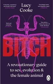 Bitch - Lucy Cooke, Transworld Publishers Ltd 1