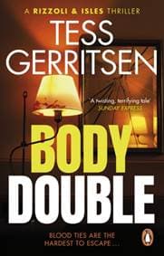 Body Double - Tess Gerritsen, Transworld Publishers Ltd