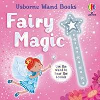 Wand Books: Fairy Magic - Sam Taplin, Usborne Publishing 1