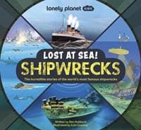 Lost at Sea! Shipwrecks 1 - autor neuvedený 1