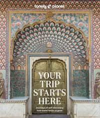 Your Trip Starts Here 1 - autor neuvedený 1