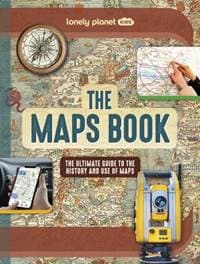 The Maps Book 1 - autor neuvedený