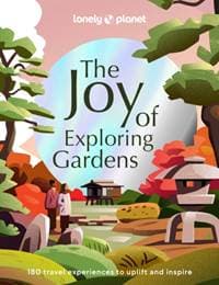 The Joy of Exploring Gardens 1 - autor neuvedený 1