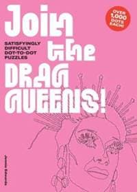 Join the Drag Queens! - autor neuvedený 1