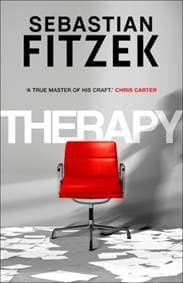 Therapy - Sebastian Fitzek, Head of Zeus 1