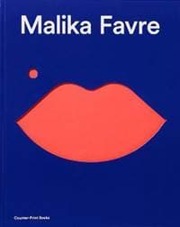 Malika Favre - Malika Favre, Counter-Print 1